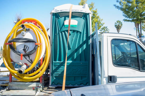 Best Luxury portable toilet rental  in Havre, MT