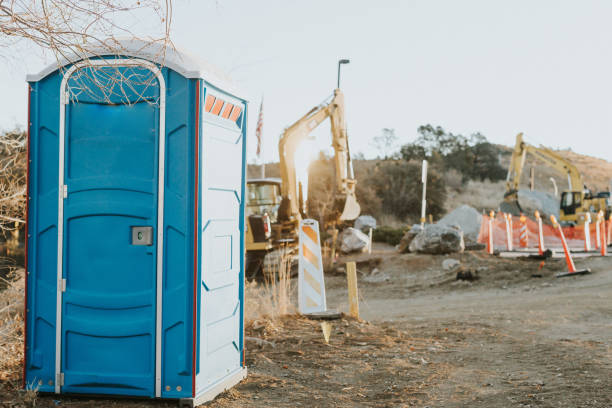 Portable Toilet Options We Offer in Havre, MT