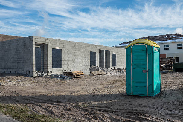 Best Portable restroom solutions  in Havre, MT
